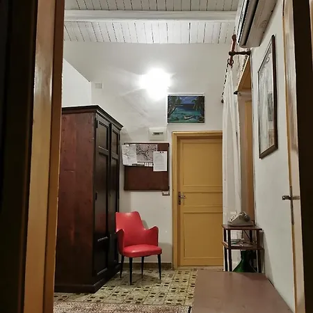 Apartament Egitto 53 *