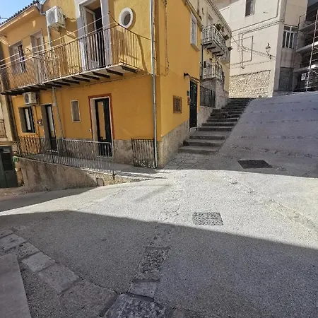 Apartament Egitto 53 Modica