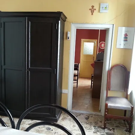 Apartament Egitto 53 Modica