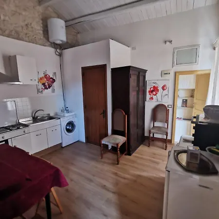 Apartament Egitto 53