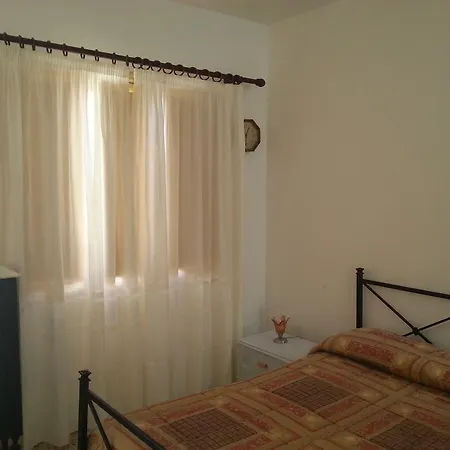 Apartament Egitto 53