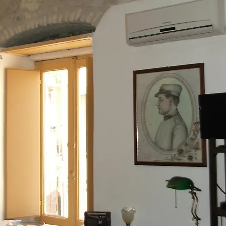 Egitto 53 Apartament Modica