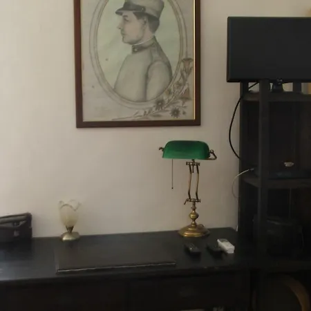 Egitto 53 Apartament