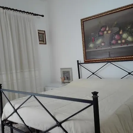 Διαμέρισμα Egitto 53 *