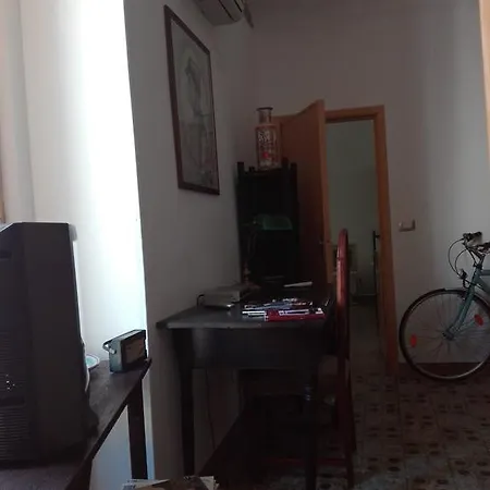 Egitto 53 Apartament