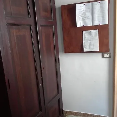 Egitto 53 Apartament