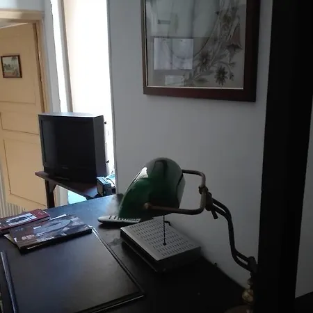 Apartament Egitto 53 Modica