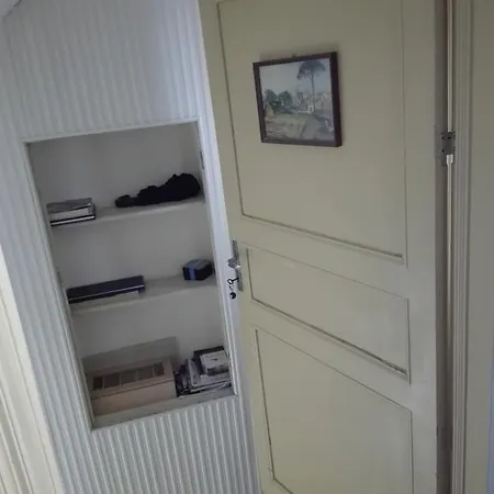 Egitto 53 Apartament