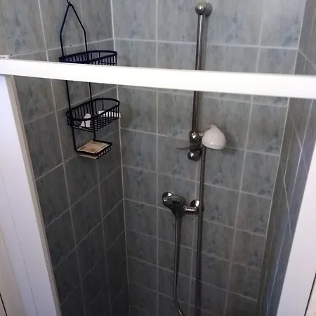 Apartament Egitto 53 Modica