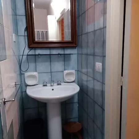Apartament Egitto 53 Modica