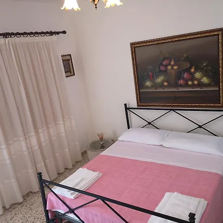 Apartamento Egitto 53 *