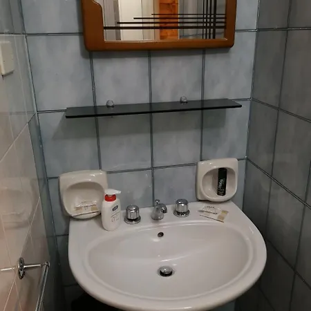 Apartament Egitto 53 Modica