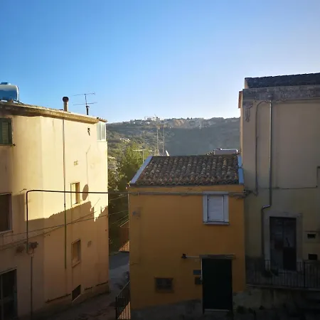 Apartment Egitto 53 Modica