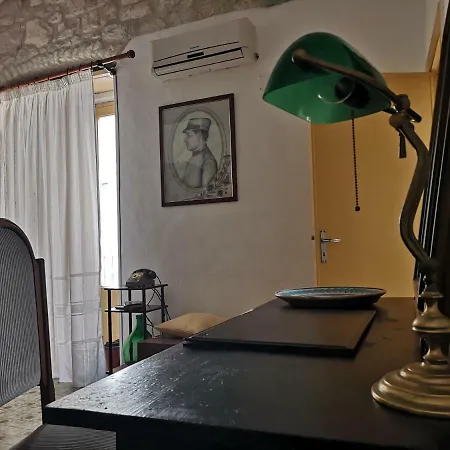 Apartament Egitto 53 *