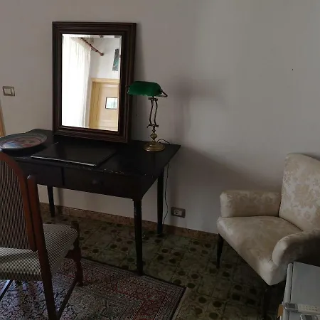 Apartament Egitto 53